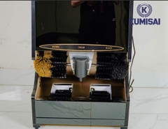 Máy Đánh Giày Kumisai K6 Plus