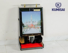 Máy Đánh Giày Kumisai KMS-10