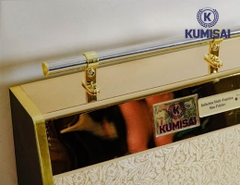 Máy Đánh Giày Kumisai KMS-G1