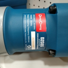 Máy Đục Bê Tông 1050W Dongcheng DZG6S