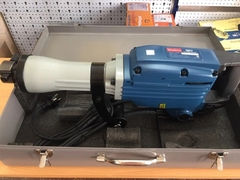 Máy Đục Bê Tông 1240W Dongcheng DZG03-15