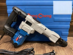 Máy Đục Bê Tông 1350W Dongcheng DZG06-6