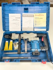 Máy Đục Bê Tông 1600W Dongcheng DZG07-6