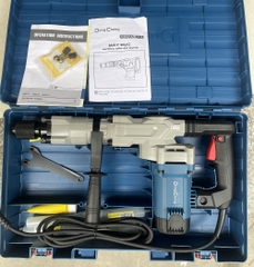 Máy Đục Bê Tông 1600W Dongcheng DZG07-6