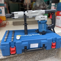 Máy Đục Bê Tông 1600W Dongcheng DZG07-6
