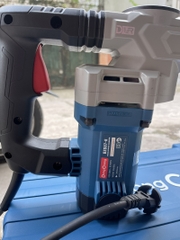 Máy Đục Bê Tông 1600W Dongcheng DZG07-6