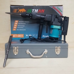 Máy Đục Bê Tông Jetman 1250W JM-0811