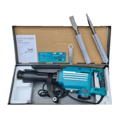 Máy Đục Bê Tông Jetman 1850W JM-65H