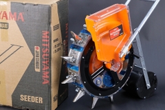 Máy gieo hạt 16 răng Mitsuyama TL-2316