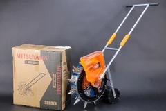 Máy gieo hạt 12 răng Mitsuyama TL-2312
