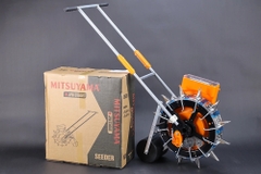 Máy gieo hạt 12 răng Mitsuyama TL-2312