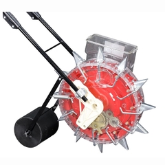 Máy gieo hạt 12 răng Mitsuyama TL-989