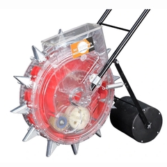 Máy gieo hạt 12 răng Mitsuyama TL-989