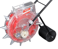 Máy Gieo Hạt 12 Răng Vinafarm VNGH-989