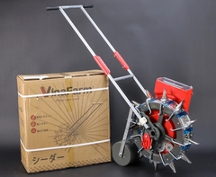 Máy gieo hạt 12 răng Vinafarm VNSM-2312