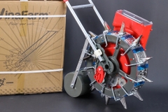 Máy gieo hạt 12 răng Vinafarm VNSM-2312