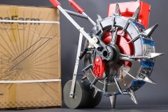 Máy gieo hạt 12 răng Vinafarm VNSM-2312