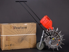 Máy Gieo Hạt 16 Răng Vinafarm VNSM-2316S