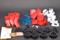 Máy gieo hạt 16 răng Vinafarm VNSM-2316