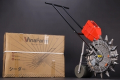 Máy Gieo Hạt 16 Răng Vinafarm VNSM-2316S