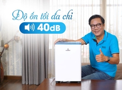 Máy Hút Ẩm 12L Kosmen KM-12N