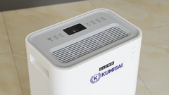 Máy Hút Ẩm 25 Lít Kumisai KMS 25