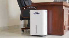 Máy Hút Ẩm 25 Lít Kumisai KMS 25