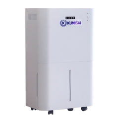 Máy Hút Ẩm 25 Lít Kumisai KMS 25
