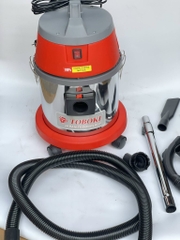 Máy Hút Bụi 1600W Toboki TK-25L