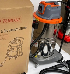Máy Hút Bụi 1650W Toboki TK-60L