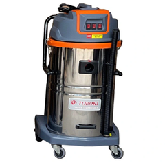 Máy Hút Bụi 4500W Toboki TK-100L