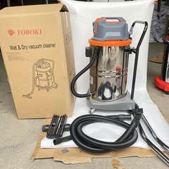 Máy Hút Bụi 4500W Toboki TK-100L