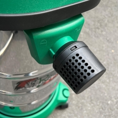 Máy Hút Bụi Công Nghiệp 1600W 30L Romano RM-HB30L