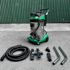 Máy Hút Bụi Công Nghiệp 3200W 70L Romano RM-HB70L
