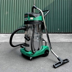 Máy Hút Bụi Công Nghiệp 4800W 80L Romano RM-HB80L