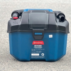 Máy Hút Bụi Dùng Pin 20V DongCheng DCVC800