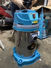 Máy Hút Bụi Jetman 30L 1650W JMH30