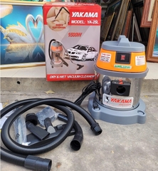 Máy Hút Bụi Yakama YA-20L 1500W