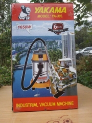 Máy Hút Bụi Yakama YA-30L 1650W