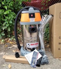 Máy Hút Bụi Yakama YA-30L 1650W