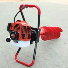 Máy Khoan Đất 2 Thì 1.8Kw Kamastsu KM44