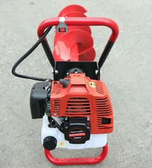 Máy Khoan Đất 2 Thì 1.8Kw Kamastsu KM44