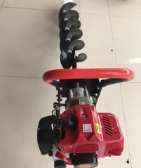 Máy Khoan Đất 2 Thì Yataka CS-520