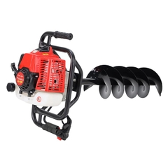 Máy Khoan Đất 2 Thì Yataka CS-630