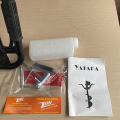 Máy Khoan Đất 2 Thì Yataka CS-630