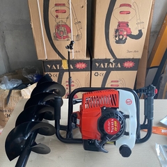 Máy Khoan Đất 2 Thì Yataka CS-630