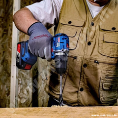 Máy Khoan Pin 20V Dongcheng DCJZ2060i