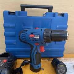 Máy Khoan Vặn Vít Dùng Pin 12V Dongcheng DCJZ10-10