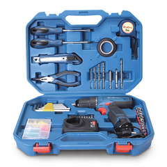 Máy Khoan Vặn Vít Dùng Pin 12V Dongcheng DCJZ1202i (TD)