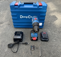Máy Khoan Vặn Vít Dùng Pin 20V Dongcheng DCJZ05-13